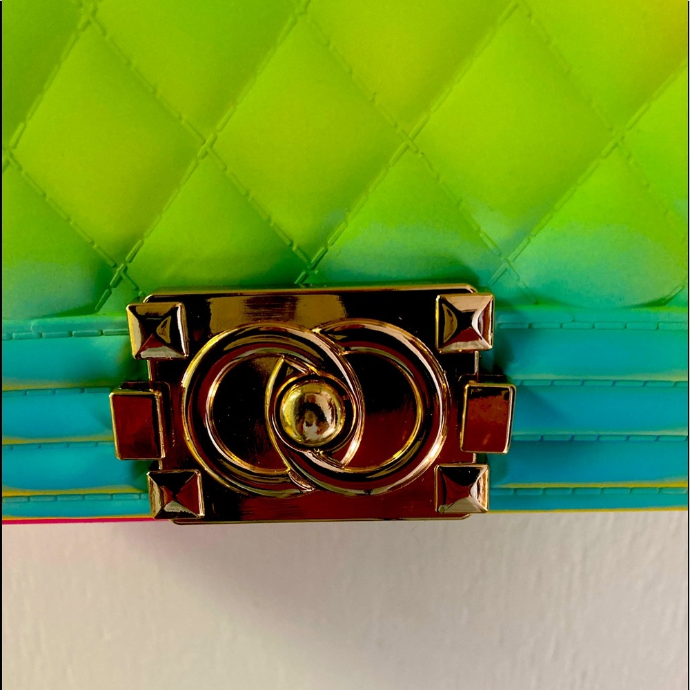 Clutch Purse